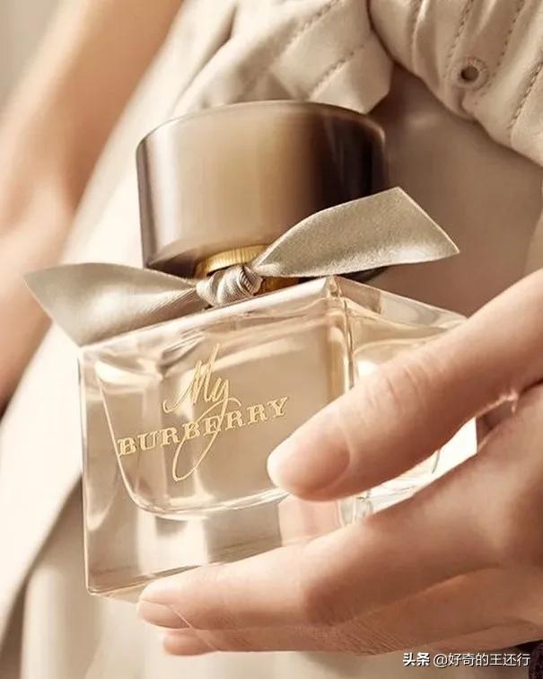 博柏利最新款,博柏利我的博柏利女士香水