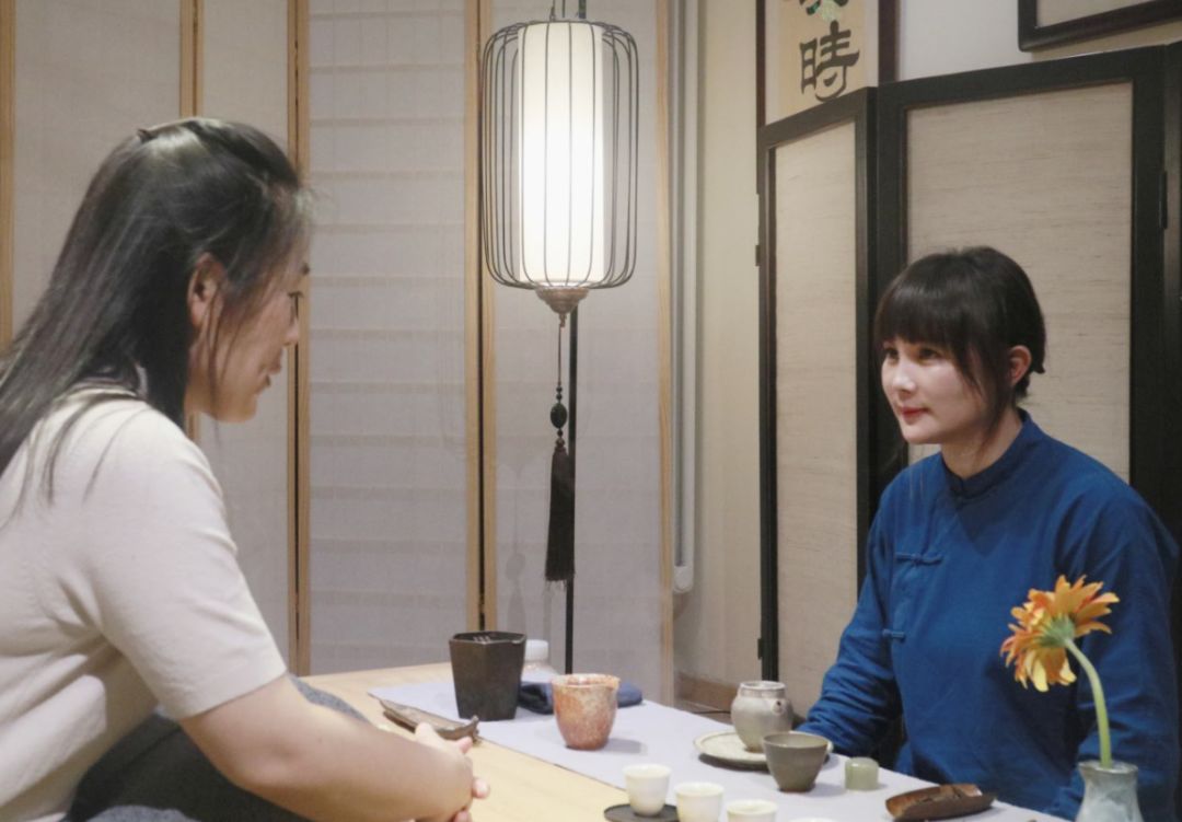 第21届广州国际茶文化节,中华优秀传统文化活动视频