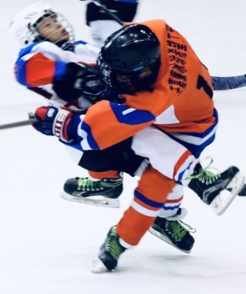 冬奥会冰球的小知识,2022冬奥会男子冰球出线规则