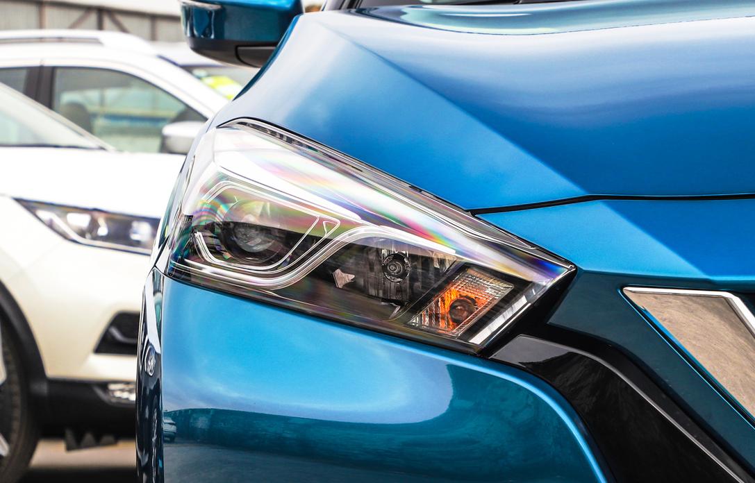 十四代轩逸挑战一箱油1000公里,经典2019款轩逸新车跑7.8个油