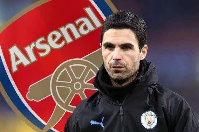 阿森纳足球战术阵型和分析,阿森纳阿尔特塔任重道远