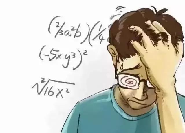 一流编程靠数学二流编程靠算法,为什么编程要学数学