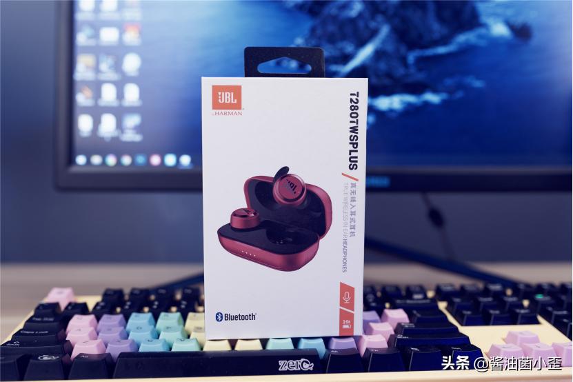 jbltws280plus测评,jblt280twspro与plus