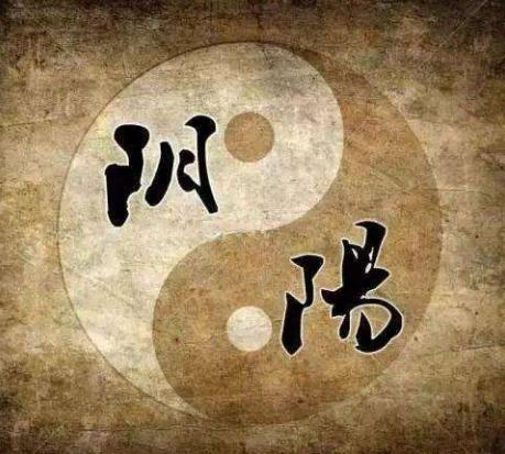 医易同源说法靠谱吗,中医怎么使用阴阳学说