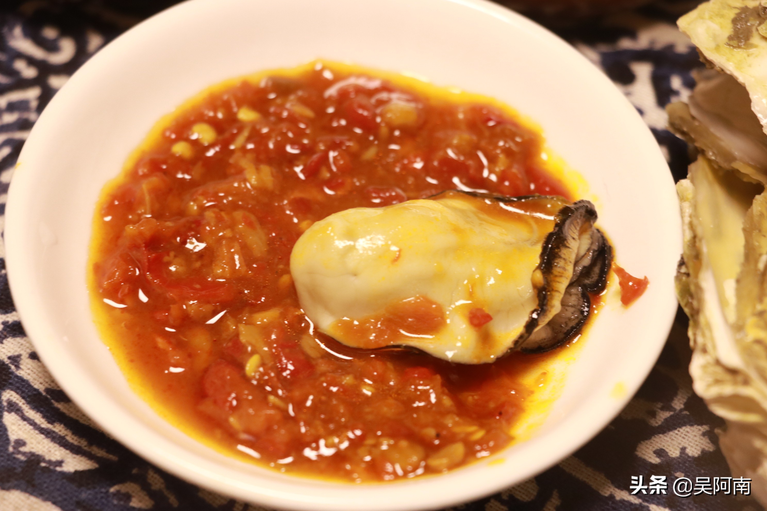 高压锅生蚝蒸10分钟还是20分钟,生蚝高压锅正确吃法