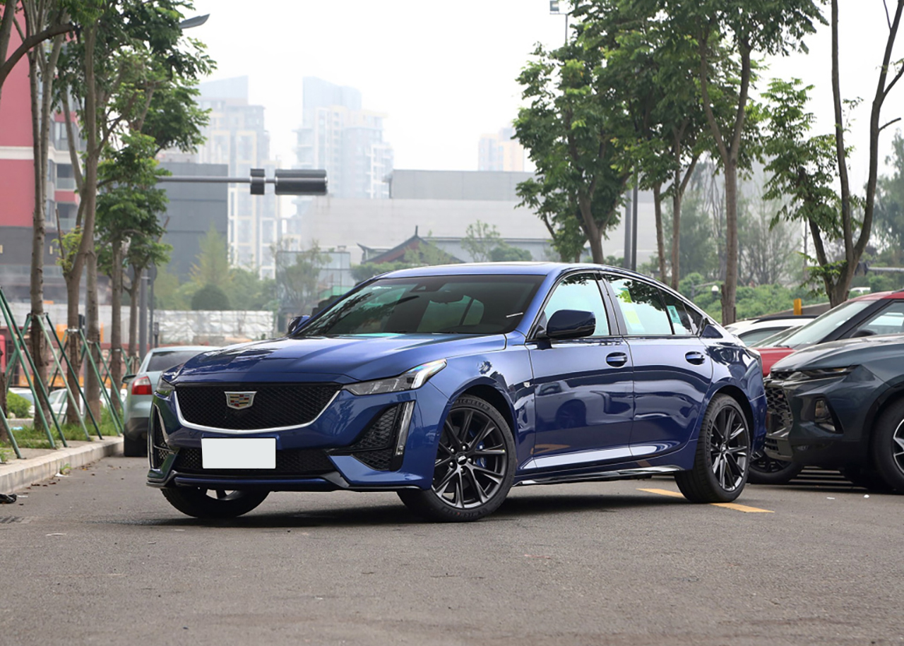 广东凯迪拉克车友群车友会车友俱乐部