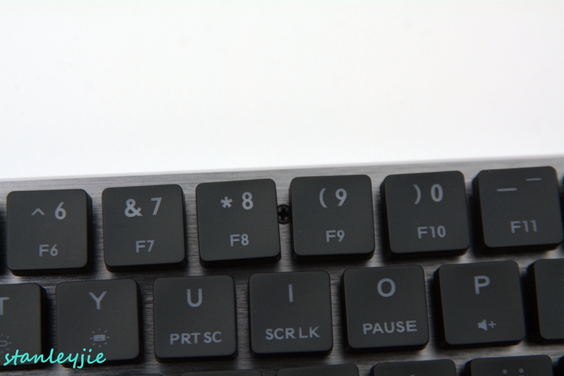 酷冷机械键盘怎么样,酷冷机械键盘调光