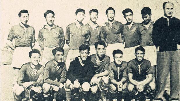 德国国家足球队历任主教练,韩国男子足球队历任主教练