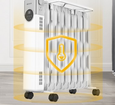 油汀选哪个款式好,油汀取暖器的优缺点及危害