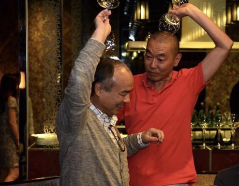 马云的金主爸爸：经济衰败后创办日本最成功企业，员工从不996