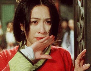 1990年刘嘉玲被3名男子绑架，12年后绑匪泄露了她的裸照