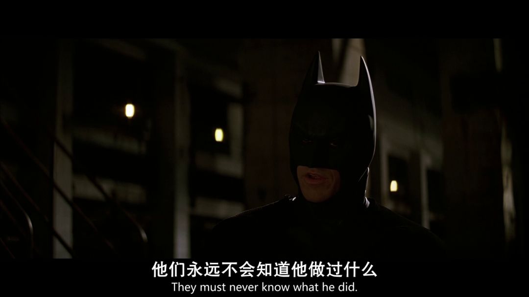 希斯莱杰小丑为何如此的认真,希斯莱杰为什么是最巅峰的小丑