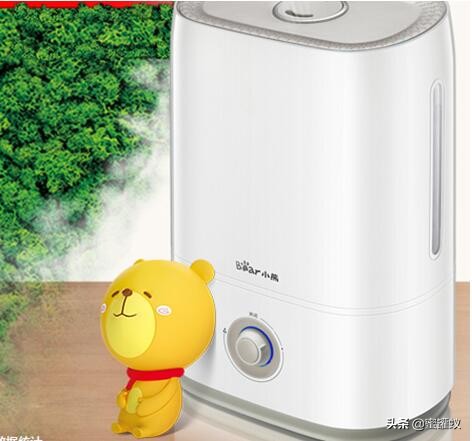 空气加湿器品牌排名前十名,空气加湿器品牌排行榜最新款