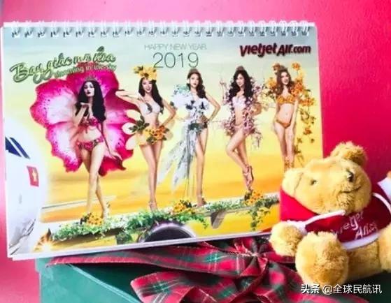 听说过“比基尼航空”吗？东南亚女首富用“比基尼”飞出一片天