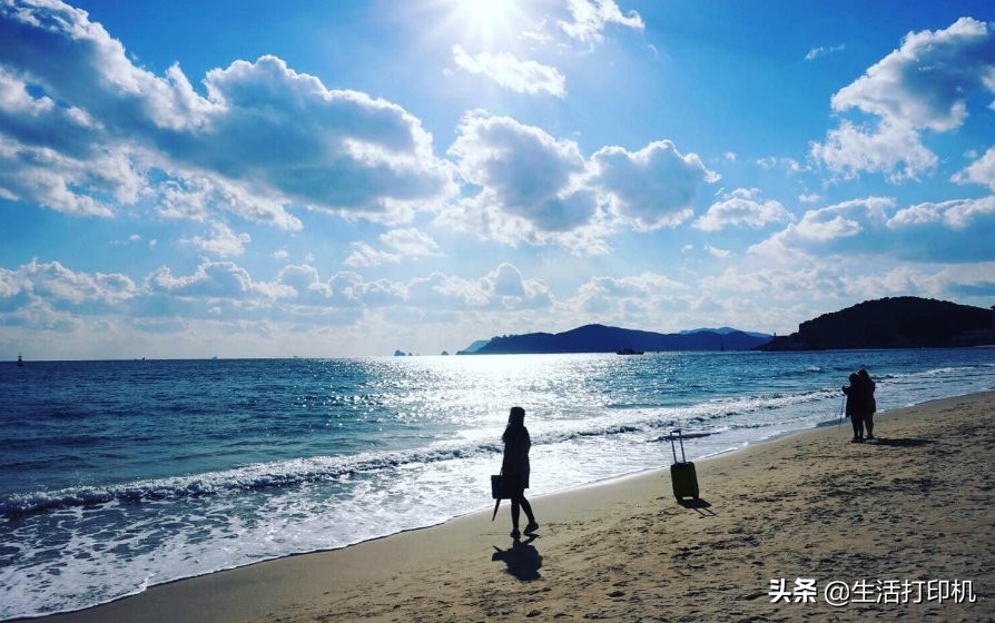 最受韩国欢迎的城市,最受韩国人欢迎的城市