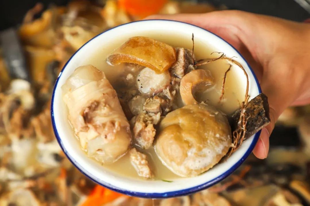 盐步寻味私房菜,盐步特色私房菜