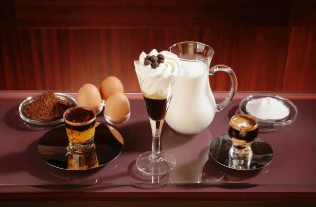 意大利咖啡五大标准,意大利咖啡要怎么喝