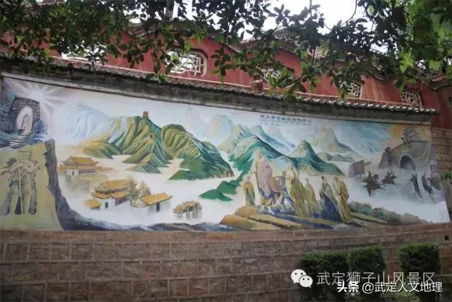 彩云之南美丽的云南,彩云之南云南省昆明市