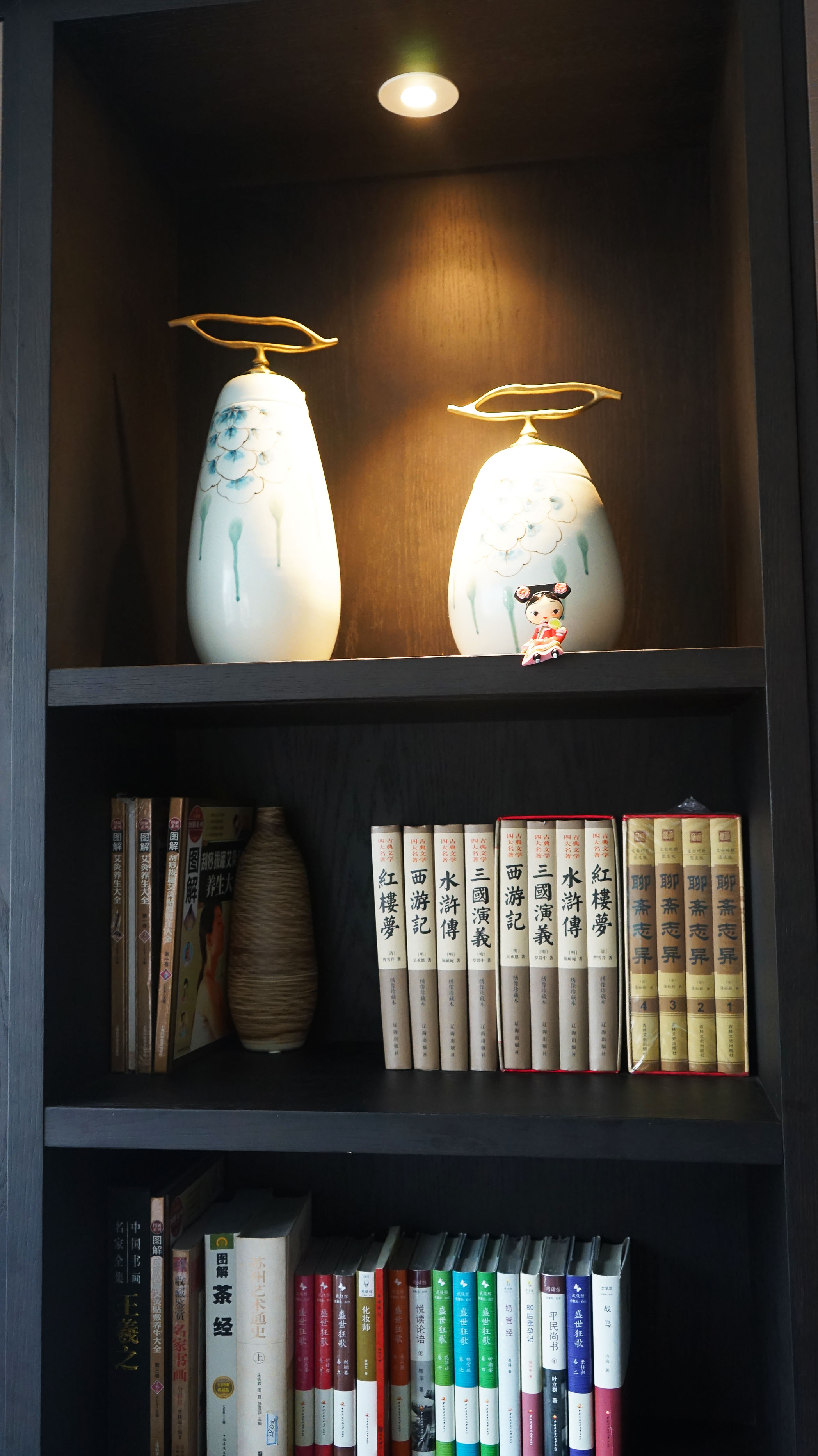 苏州是个温柔细腻且包容的城市,苏州是个温柔的地方