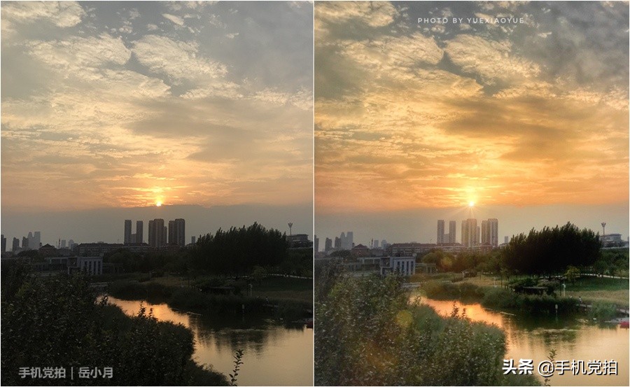 手机拍照逆光解决方法,手机拍照逆光怎么避免过曝