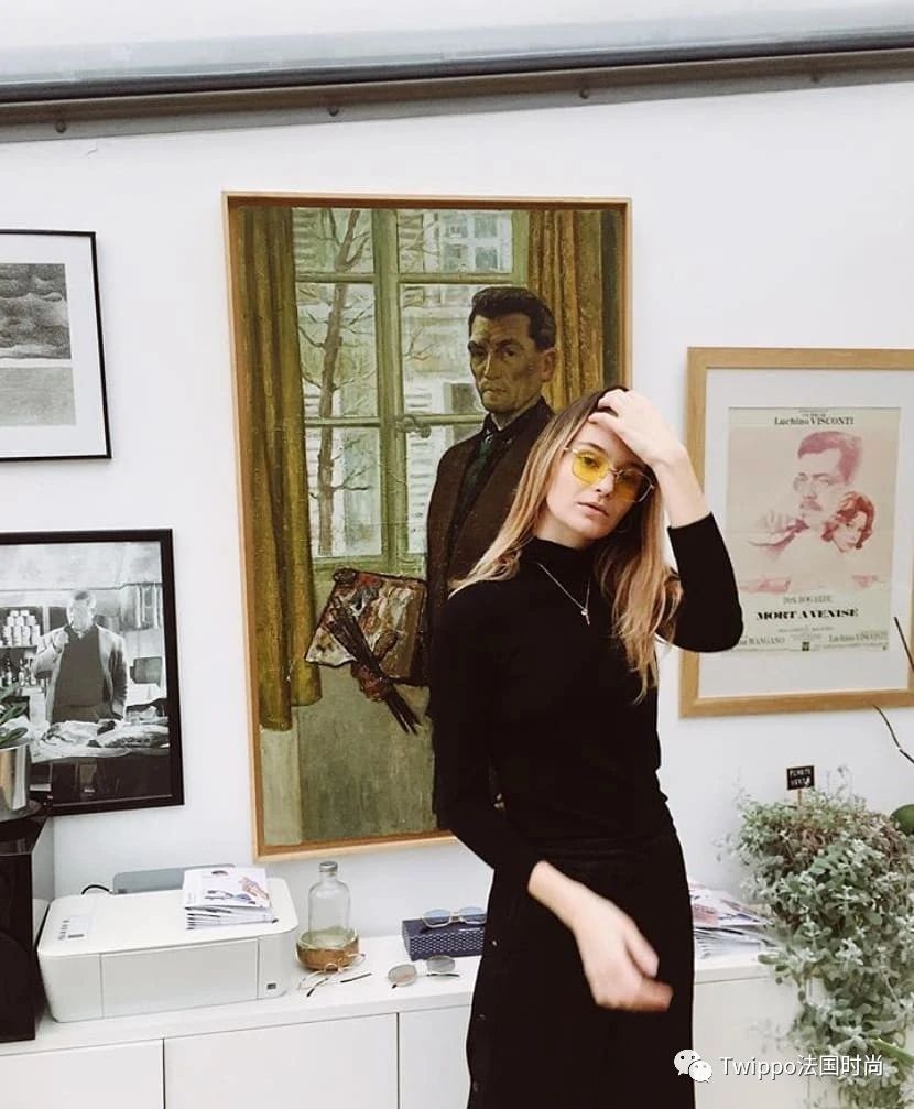 让人惊喜的发型,意外的春天