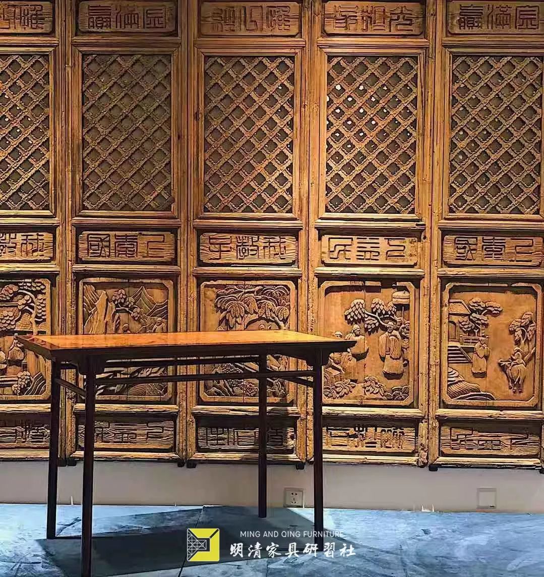 虚实相生,葡萄满架|初探影木坊