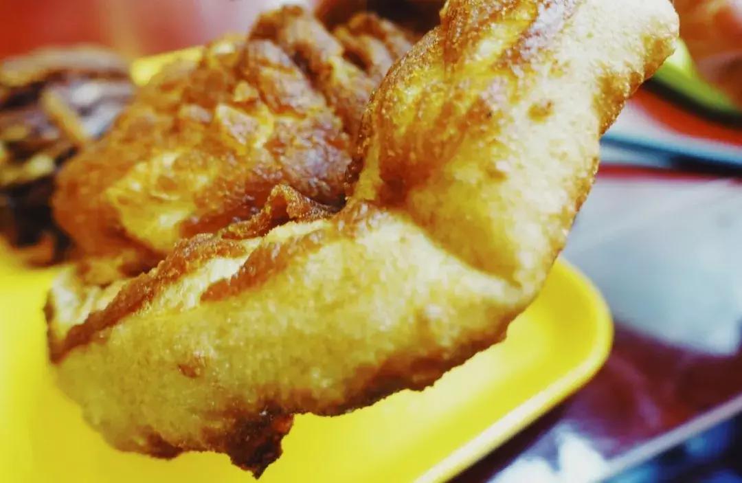 北京最红四家糖油饼早餐店测评!以前你吃的可能都是假的~