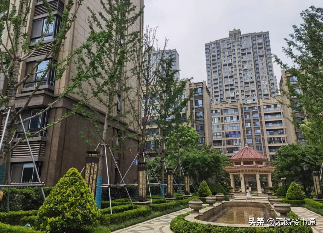 经开区小洋房有哪些楼盘,经开区的洋房楼盘