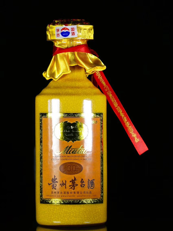 北京爷收酒，全是故事