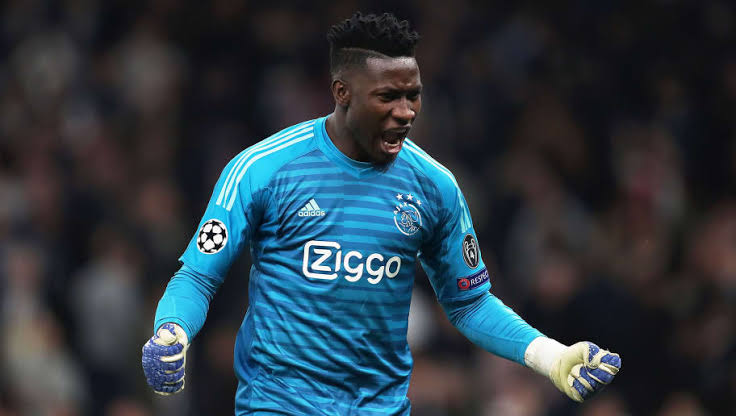 黑人球员身体那么劲爆，为什么很少出优秀的门将？