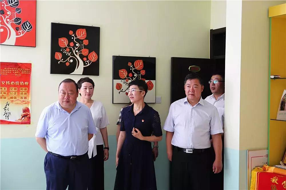 敕勒川绿地小学腾飞路校区,敕勒川绿地小学金河分校