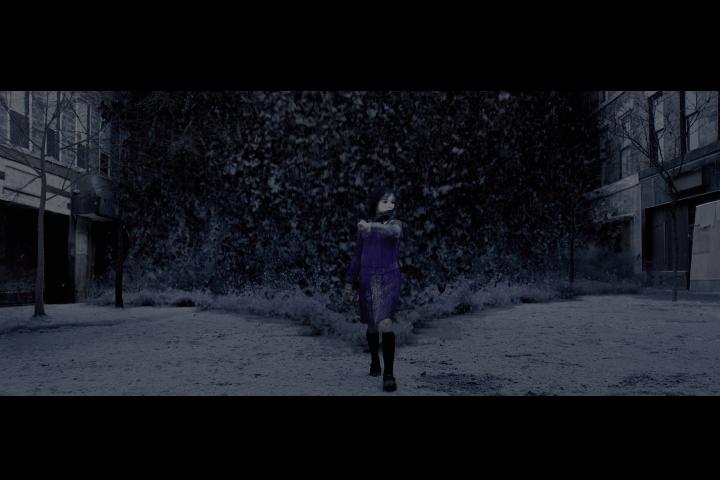 寂静岭2电影深度解析猛牛说电影,寂静岭2沉默之丘完整版电影