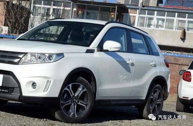 铃木玛驰2018款,日产玛驰和本田飞度哪个好