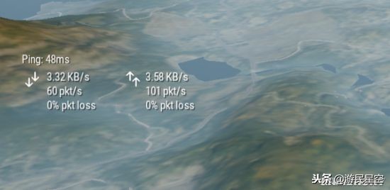 你的网终于有救了？极迅路由-CX2主机游戏优化测试