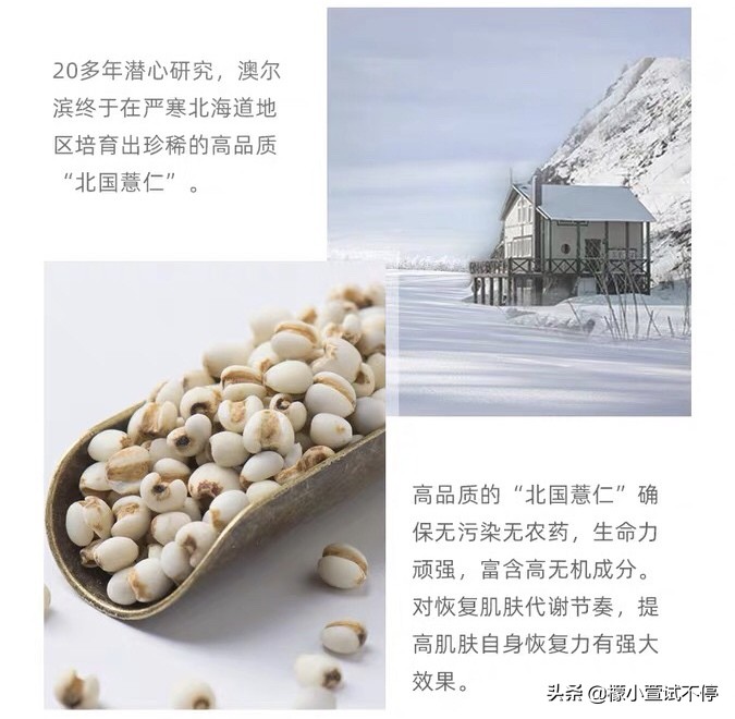 5.0口碑面膜,5元左右面膜测评