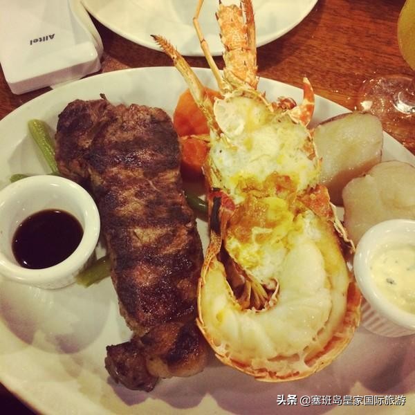 塞班岛旅游美食攻略大全,塞班岛有什么好吃的