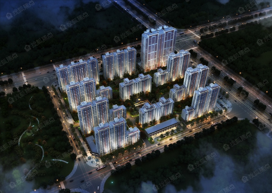 沧州碧桂园楼盘在哪,沧州书香华府二手房