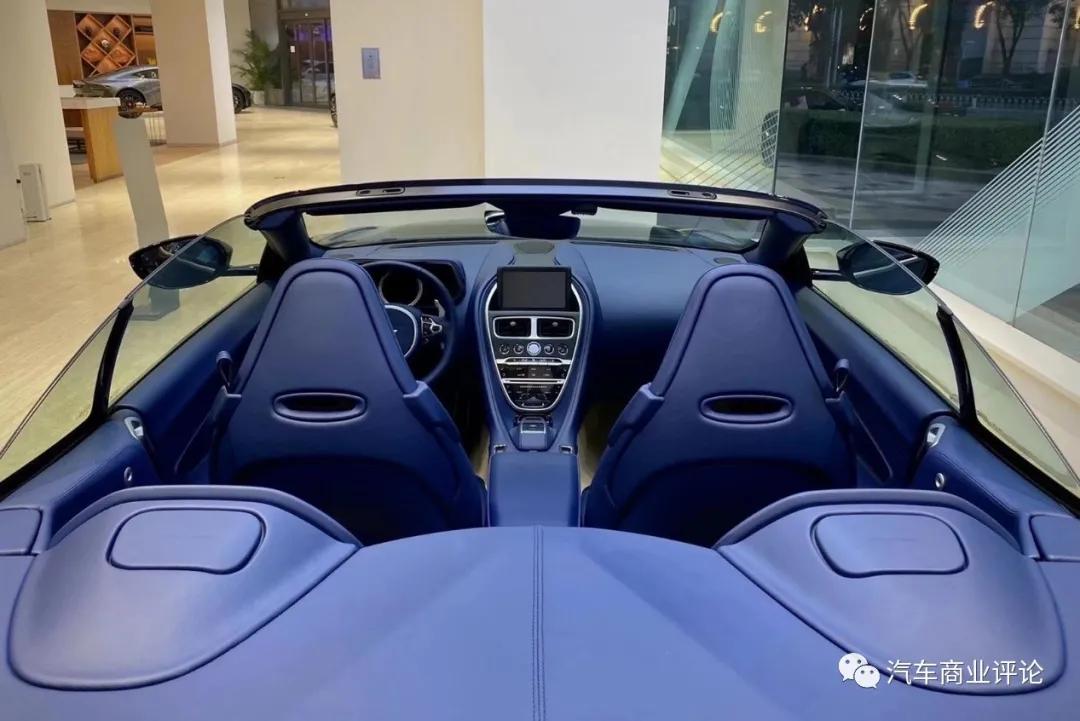 敞篷车消亡史,未来敞篷车