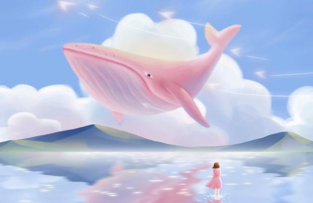 “妈妈，我能买这个吗？”不会玩钱的孩子，太可怜了