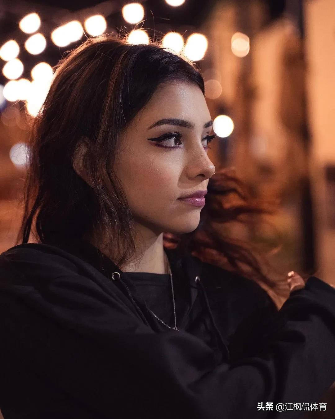 东京奥运会颜值最耐打的十大女神,东京奥运会颜值女神