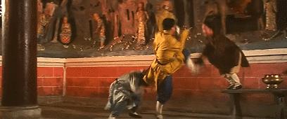 100部经典功夫老片,有哪些经典的武侠功夫片