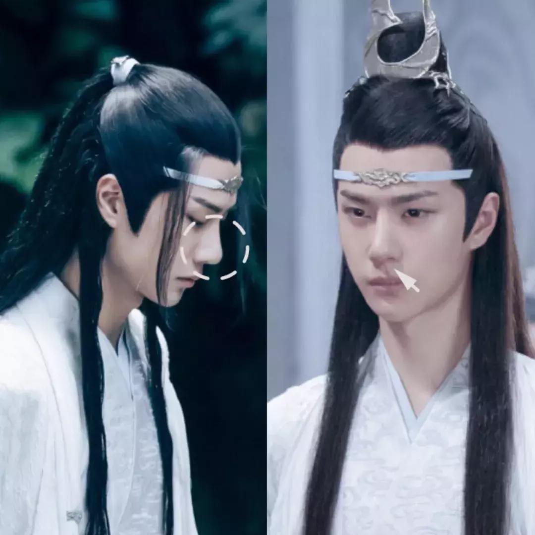 缩小鼻孔最简单有效的方法,怎么自由缩鼻孔