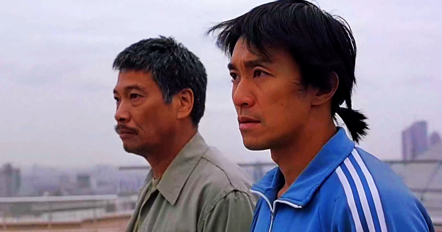 吴孟达与周星驰最后一次见面,吴孟达搭档周星驰