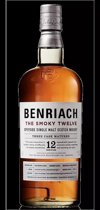 2020年度最好喝威士忌排名,最受欢迎的威士忌品牌排行