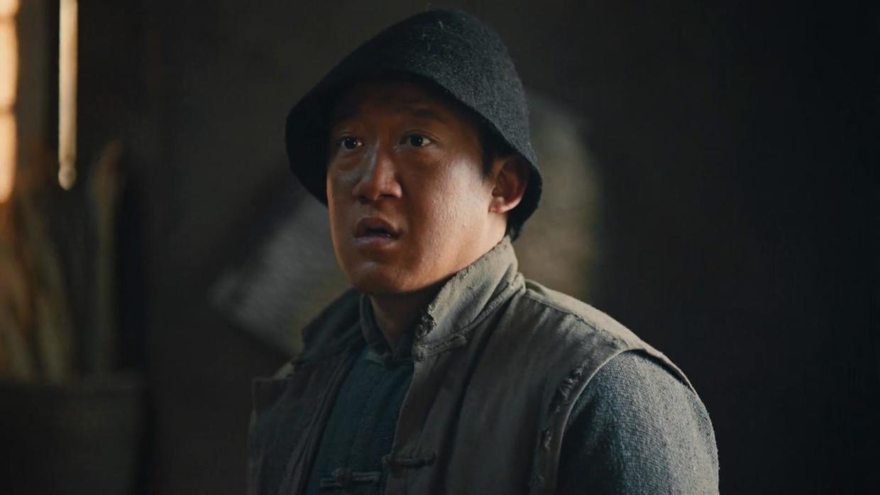 大决战讲了什么战役,大决战哪部最精彩