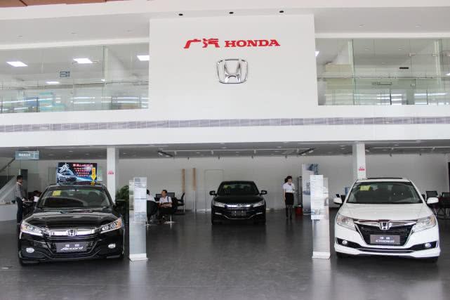 15年前买广本的人，今天用车感受如何？车主：感觉还能再开5年