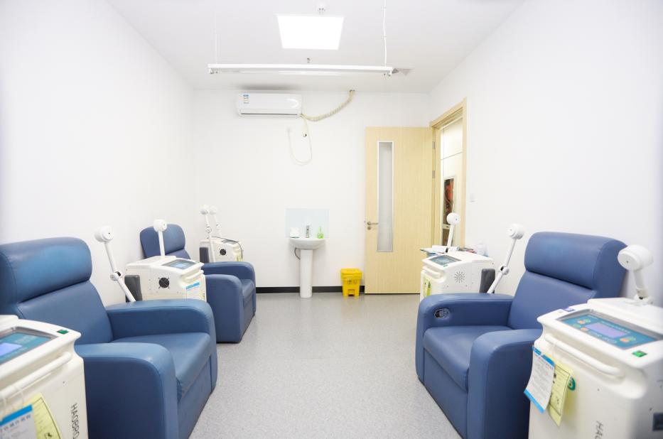 重塑新装|南京仁品换新颜全新环境为服务耳鼻喉患者而来