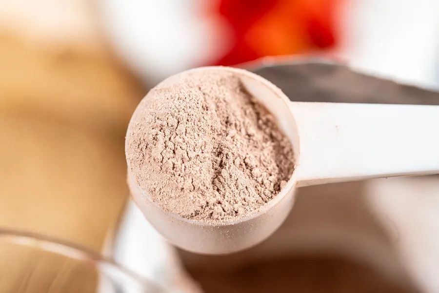便宜大碗的代餐粉有哪些,代餐粉测评10款
