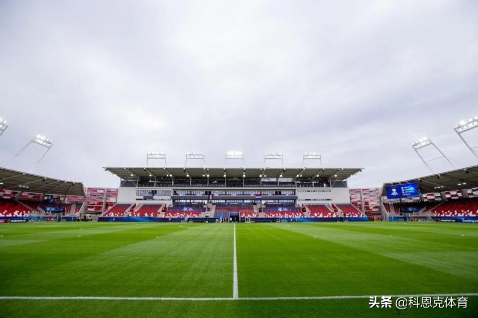 2020欧洲杯的12座球场合辑,2024年欧洲杯10座体育场分别是谁