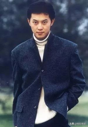 乔卫东和白展堂,少年白展堂乔卫东